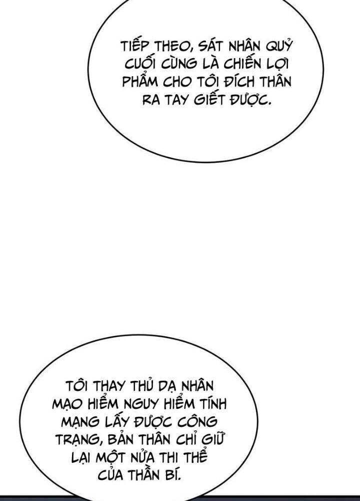 Ta Học Trảm Thần Trong Bệnh Viện Tâm Thần Chap 137 - Next Chap 138