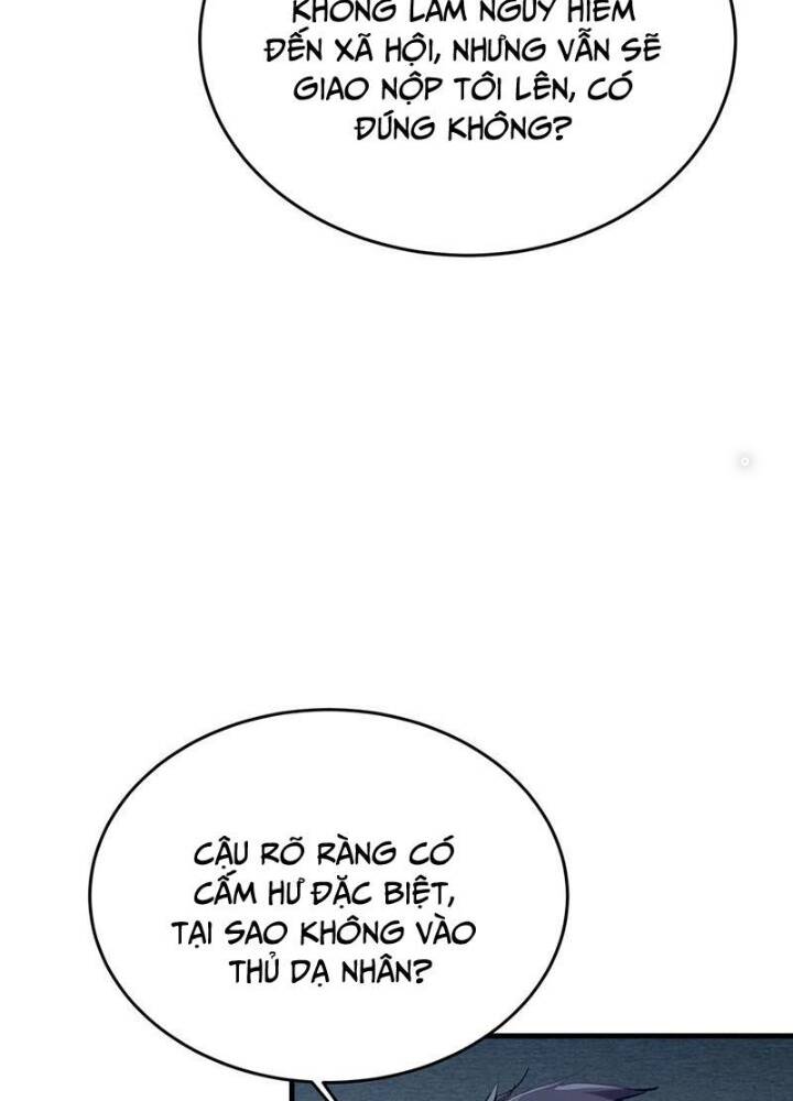 Ta Học Trảm Thần Trong Bệnh Viện Tâm Thần Chap 137 - Next Chap 138