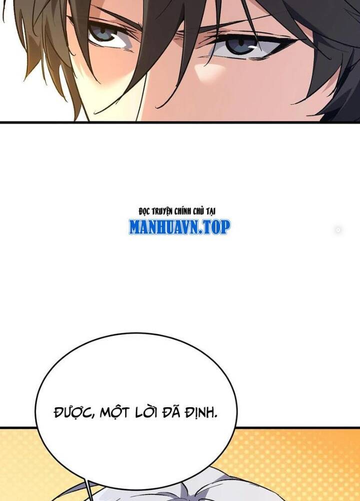 Ta Học Trảm Thần Trong Bệnh Viện Tâm Thần Chap 137 - Next Chap 138