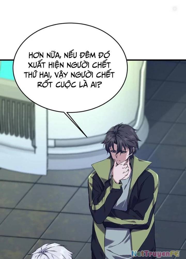 Ta Học Trảm Thần Trong Bệnh Viện Tâm Thần Chap 138 - Next Chap 139