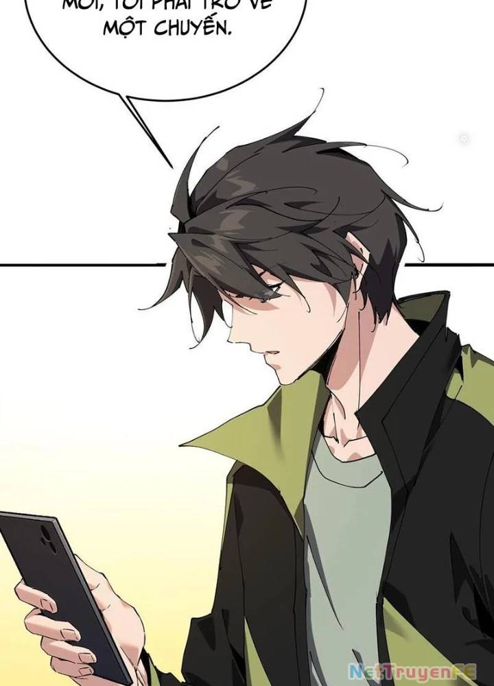 Ta Học Trảm Thần Trong Bệnh Viện Tâm Thần Chap 138 - Next Chap 139