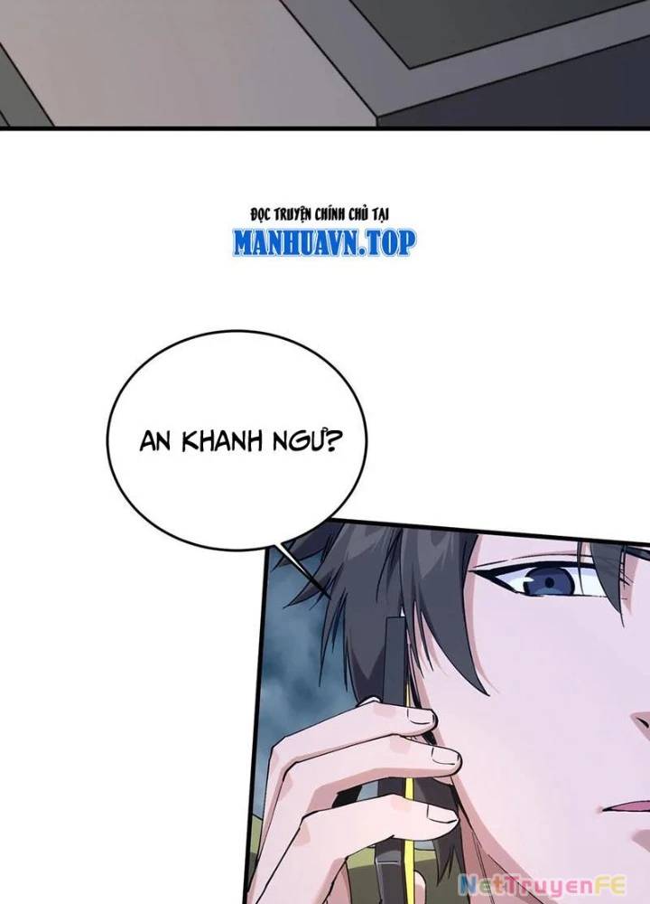 Ta Học Trảm Thần Trong Bệnh Viện Tâm Thần Chap 138 - Next Chap 139