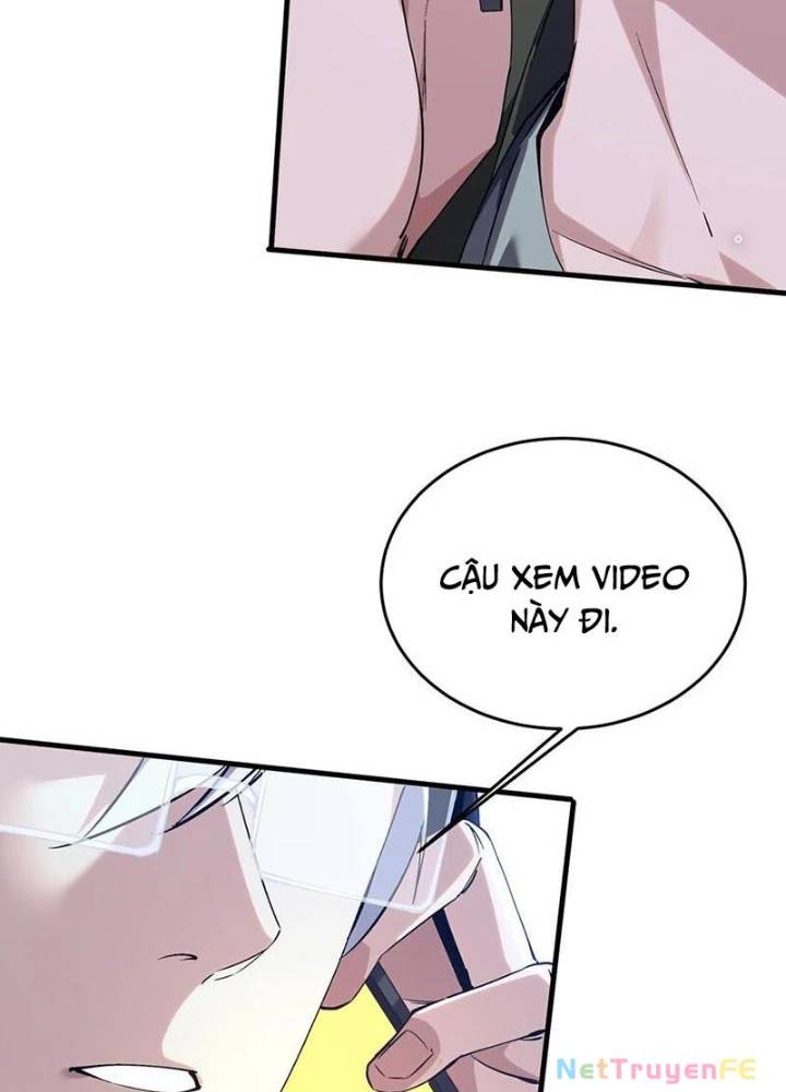 Ta Học Trảm Thần Trong Bệnh Viện Tâm Thần Chap 138 - Next Chap 139