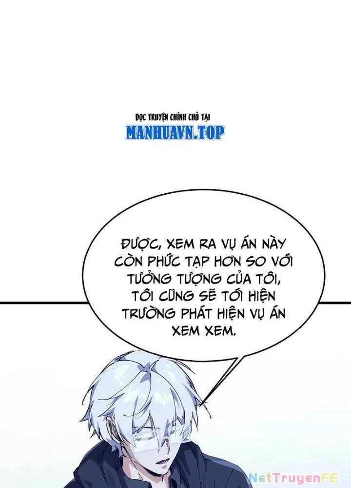Ta Học Trảm Thần Trong Bệnh Viện Tâm Thần Chap 138 - Next Chap 139
