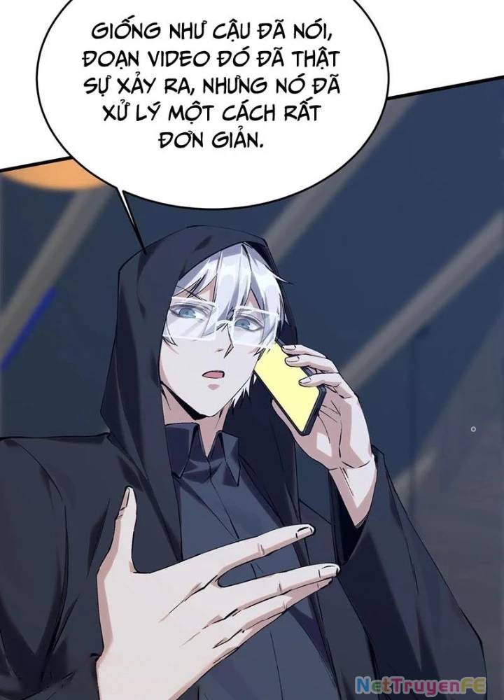 Ta Học Trảm Thần Trong Bệnh Viện Tâm Thần Chap 138 - Next Chap 139