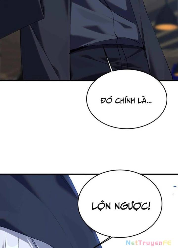 Ta Học Trảm Thần Trong Bệnh Viện Tâm Thần Chap 138 - Next Chap 139