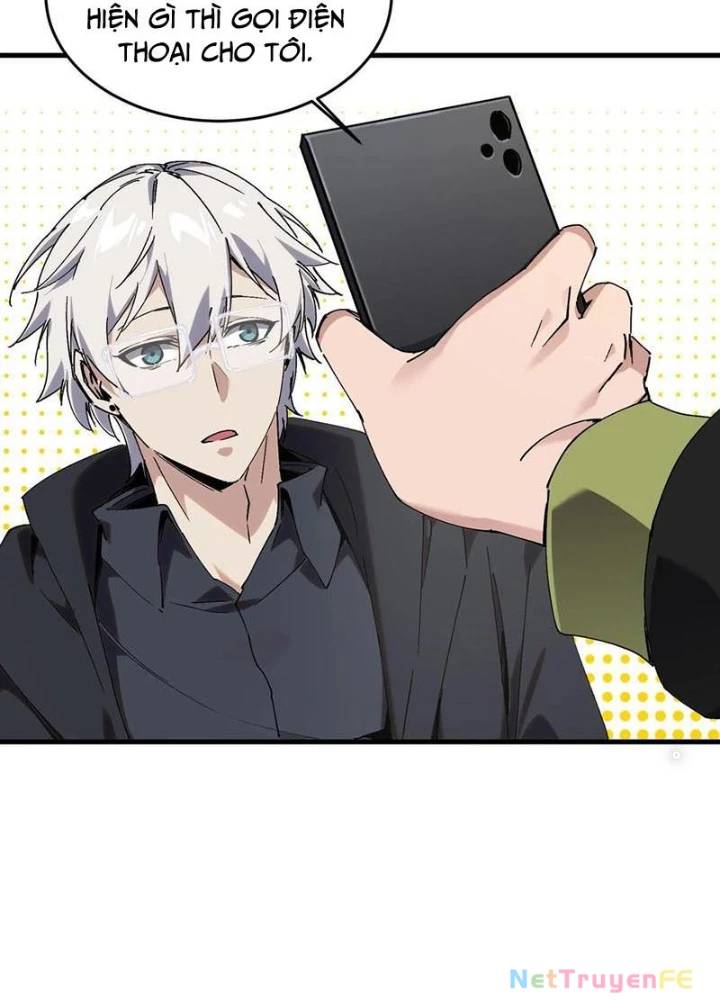 Ta Học Trảm Thần Trong Bệnh Viện Tâm Thần Chap 138 - Next Chap 139
