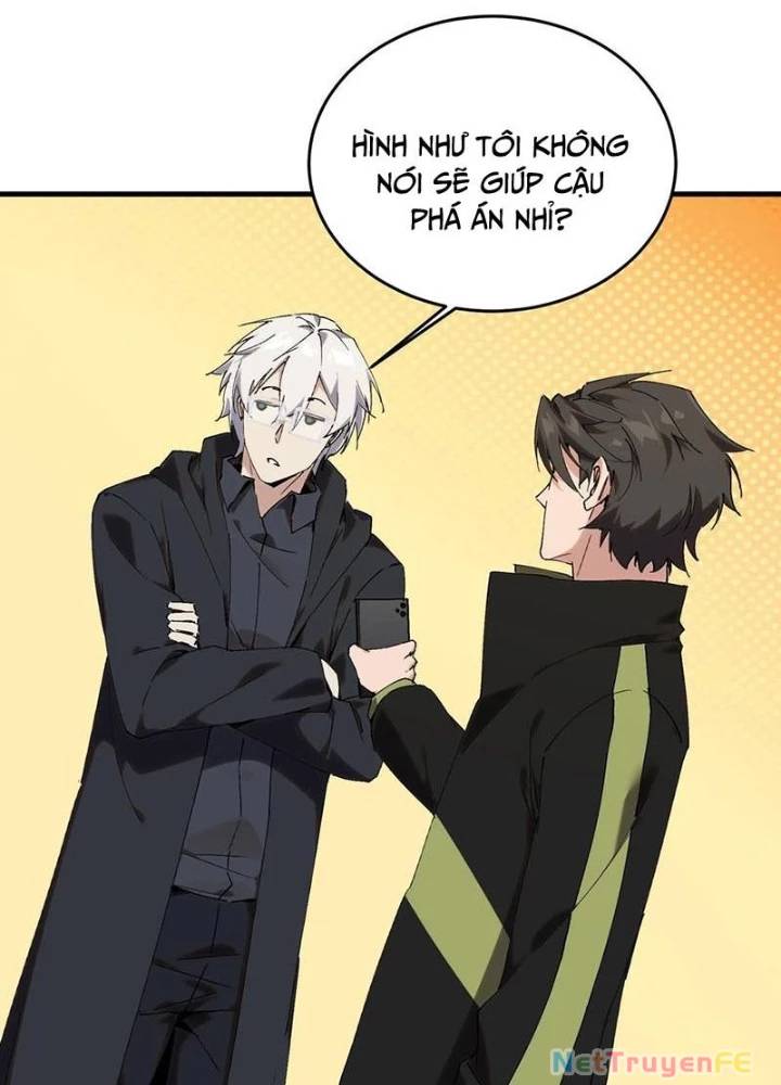 Ta Học Trảm Thần Trong Bệnh Viện Tâm Thần Chap 138 - Next Chap 139