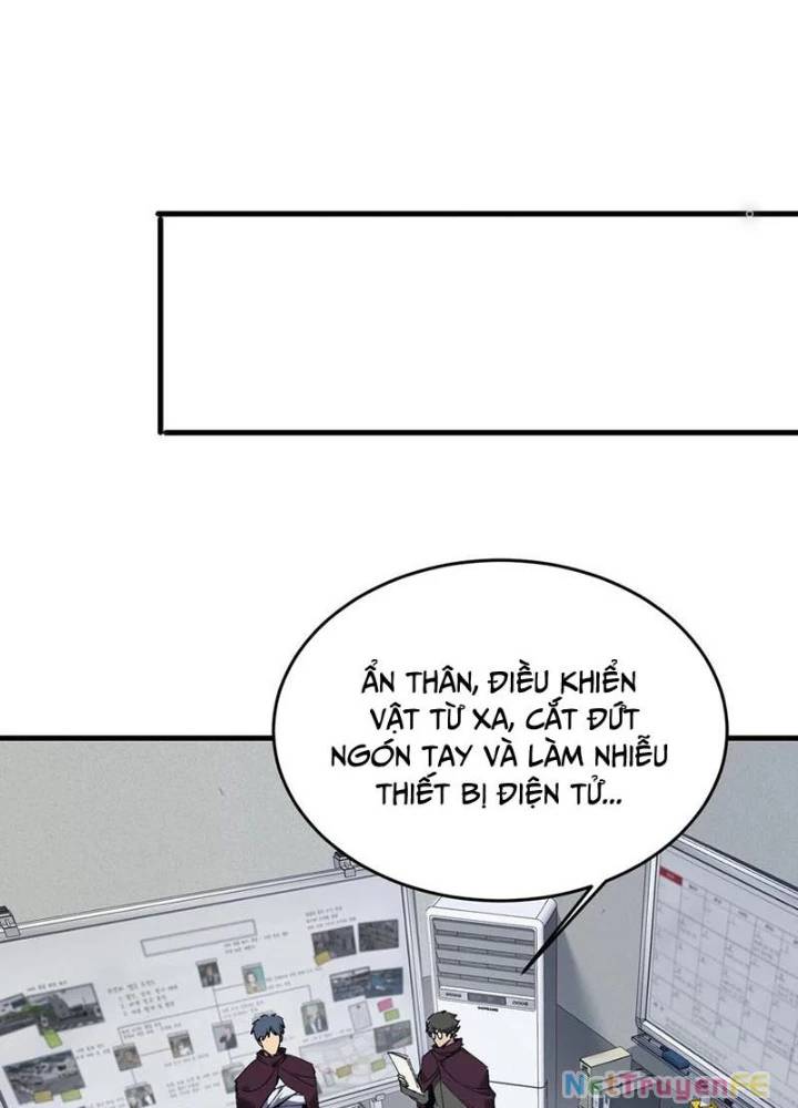 Ta Học Trảm Thần Trong Bệnh Viện Tâm Thần Chap 138 - Next Chap 139