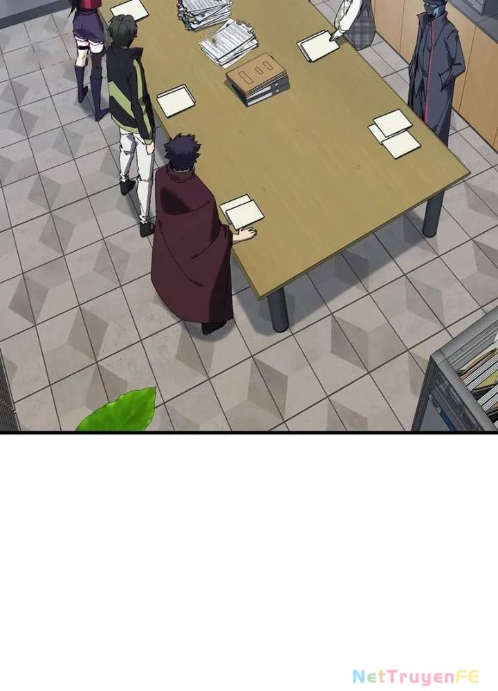 Ta Học Trảm Thần Trong Bệnh Viện Tâm Thần Chap 138 - Next Chap 139