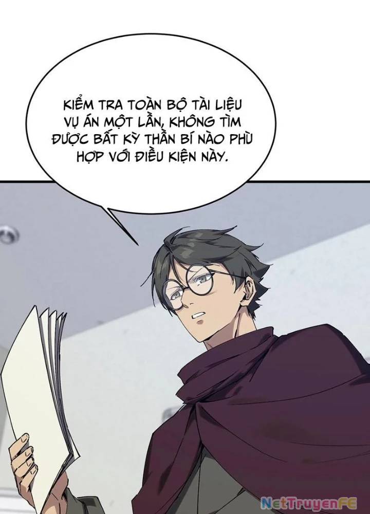 Ta Học Trảm Thần Trong Bệnh Viện Tâm Thần Chap 138 - Next Chap 139