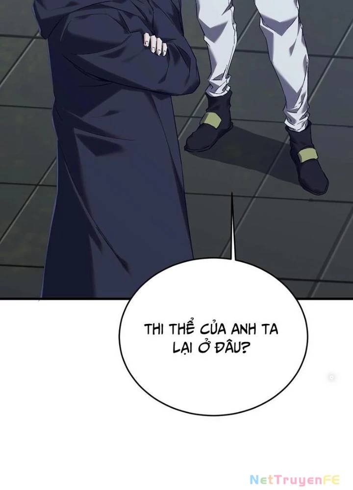 Ta Học Trảm Thần Trong Bệnh Viện Tâm Thần Chap 138 - Next Chap 139