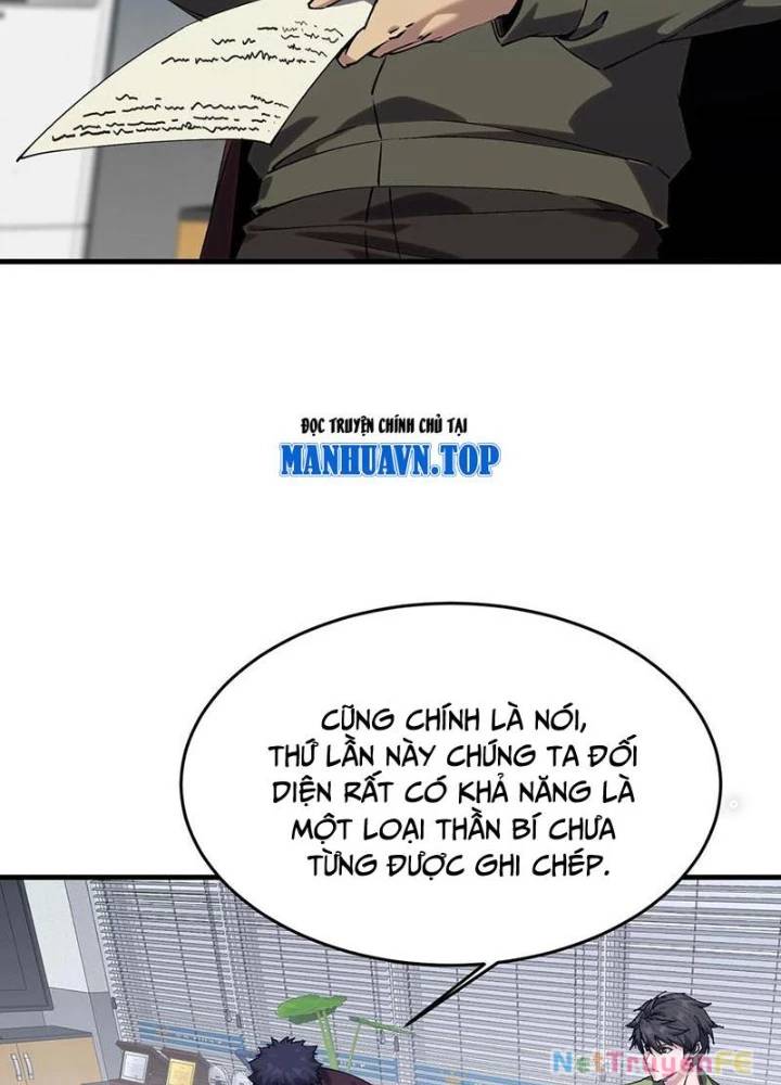 Ta Học Trảm Thần Trong Bệnh Viện Tâm Thần Chap 138 - Next Chap 139