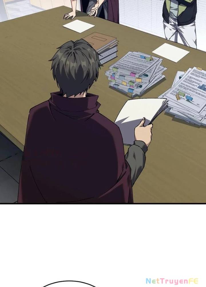 Ta Học Trảm Thần Trong Bệnh Viện Tâm Thần Chap 138 - Next Chap 139