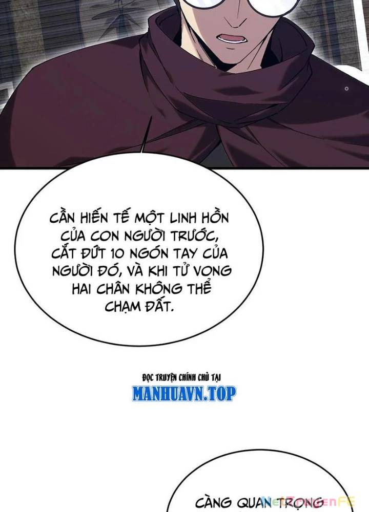 Ta Học Trảm Thần Trong Bệnh Viện Tâm Thần Chap 138 - Next Chap 139