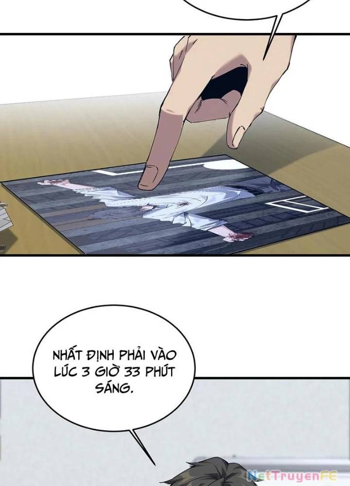 Ta Học Trảm Thần Trong Bệnh Viện Tâm Thần Chap 138 - Next Chap 139