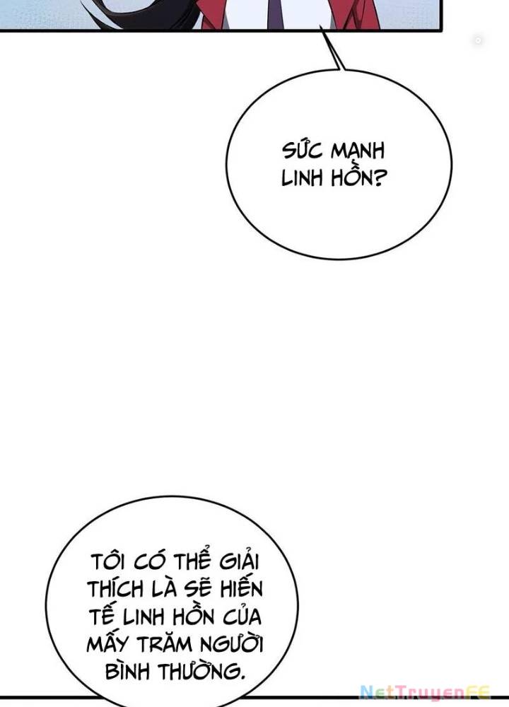 Ta Học Trảm Thần Trong Bệnh Viện Tâm Thần Chap 138 - Next Chap 139