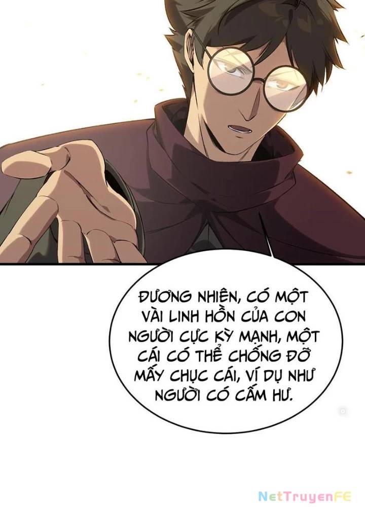 Ta Học Trảm Thần Trong Bệnh Viện Tâm Thần Chap 138 - Next Chap 139