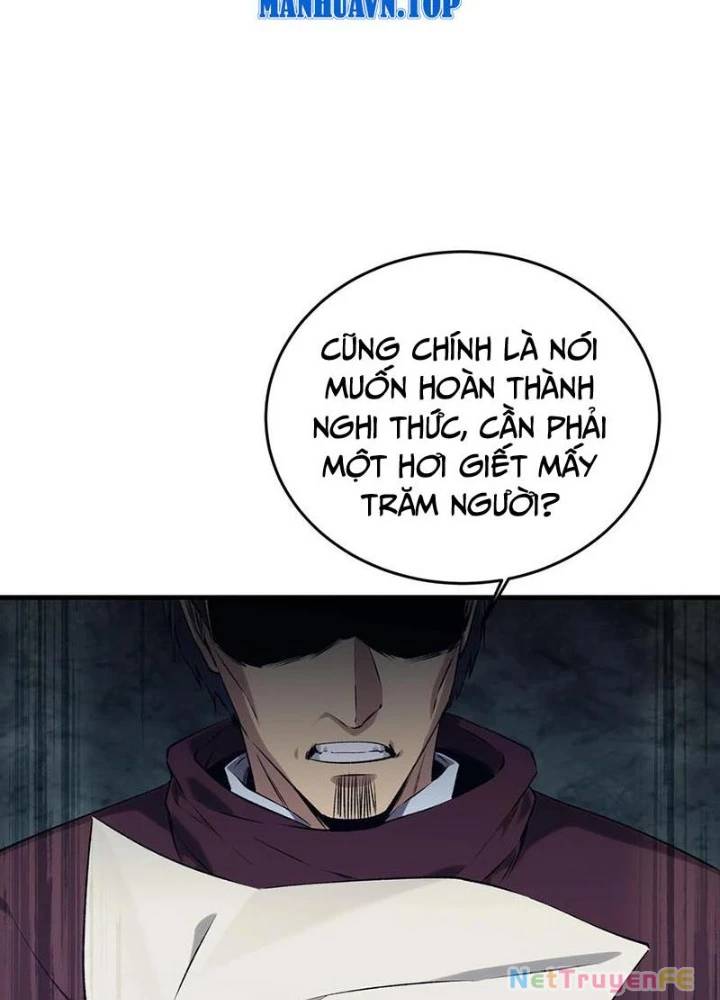 Ta Học Trảm Thần Trong Bệnh Viện Tâm Thần Chap 138 - Next Chap 139