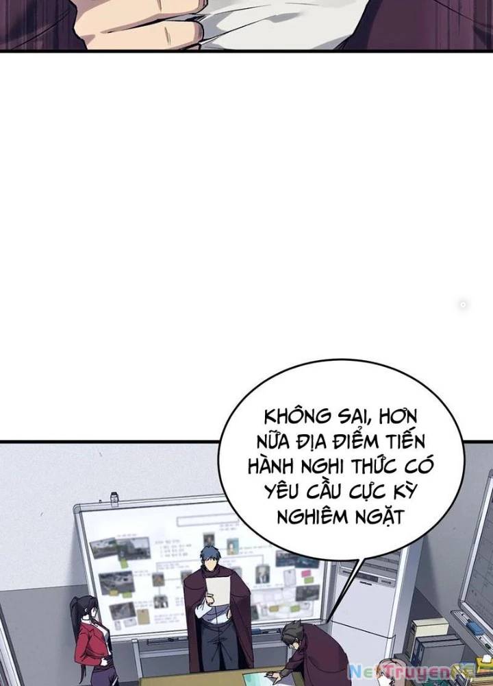 Ta Học Trảm Thần Trong Bệnh Viện Tâm Thần Chap 138 - Next Chap 139