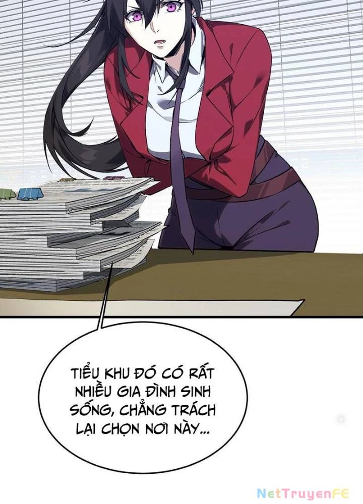 Ta Học Trảm Thần Trong Bệnh Viện Tâm Thần Chap 138 - Next Chap 139