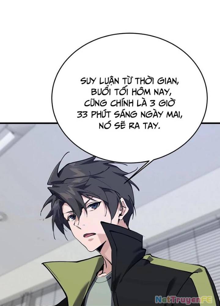 Ta Học Trảm Thần Trong Bệnh Viện Tâm Thần Chap 138 - Next Chap 139