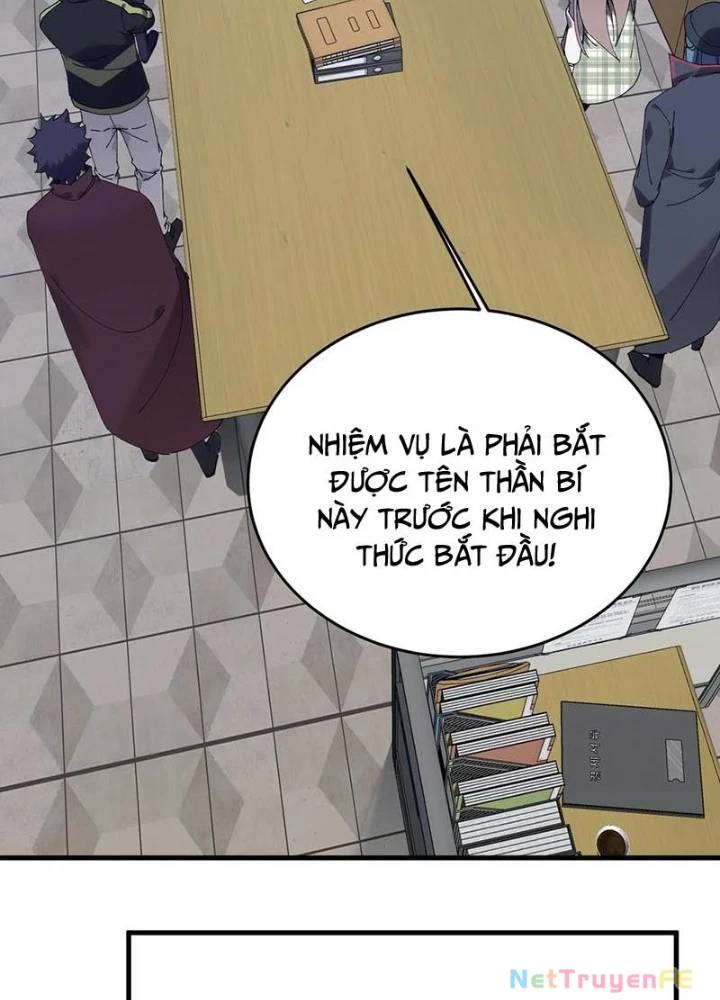 Ta Học Trảm Thần Trong Bệnh Viện Tâm Thần Chap 138 - Next Chap 139