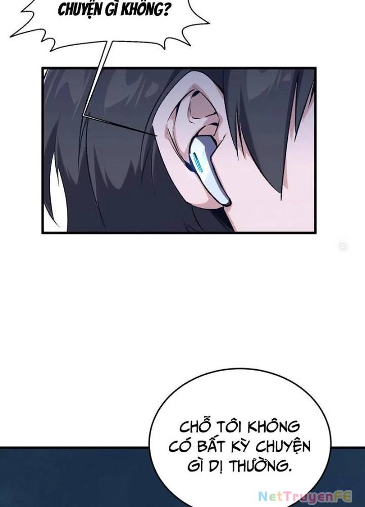 Ta Học Trảm Thần Trong Bệnh Viện Tâm Thần Chap 138 - Next Chap 139