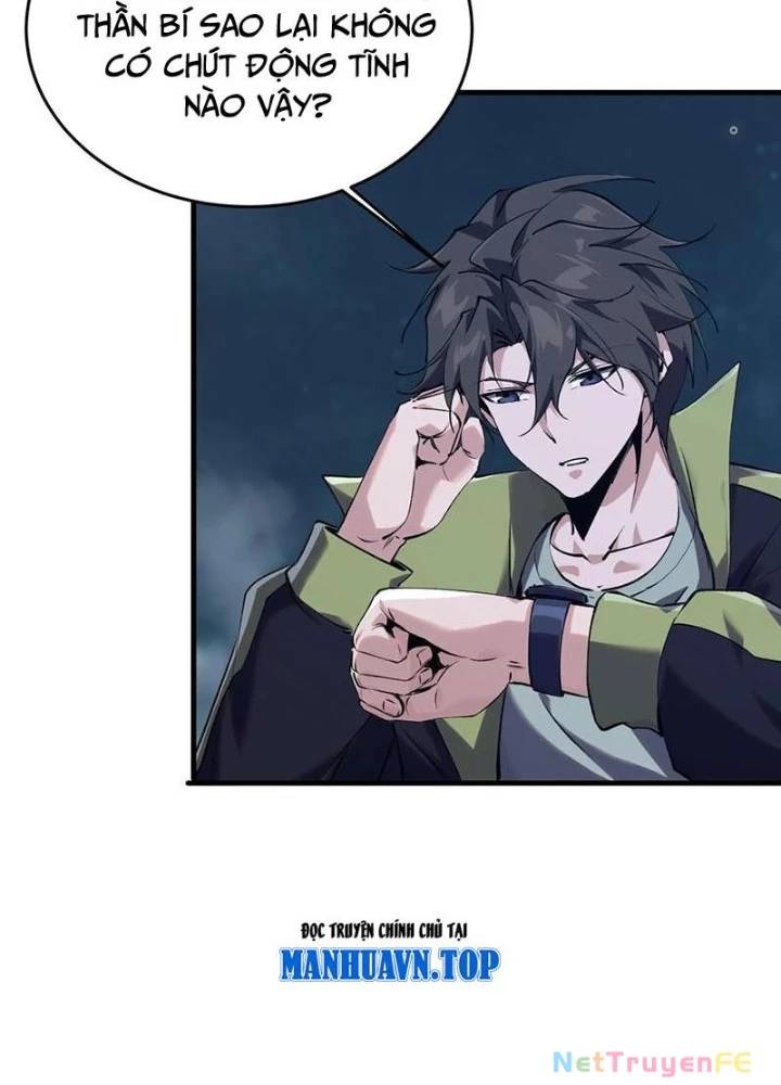 Ta Học Trảm Thần Trong Bệnh Viện Tâm Thần Chap 138 - Next Chap 139