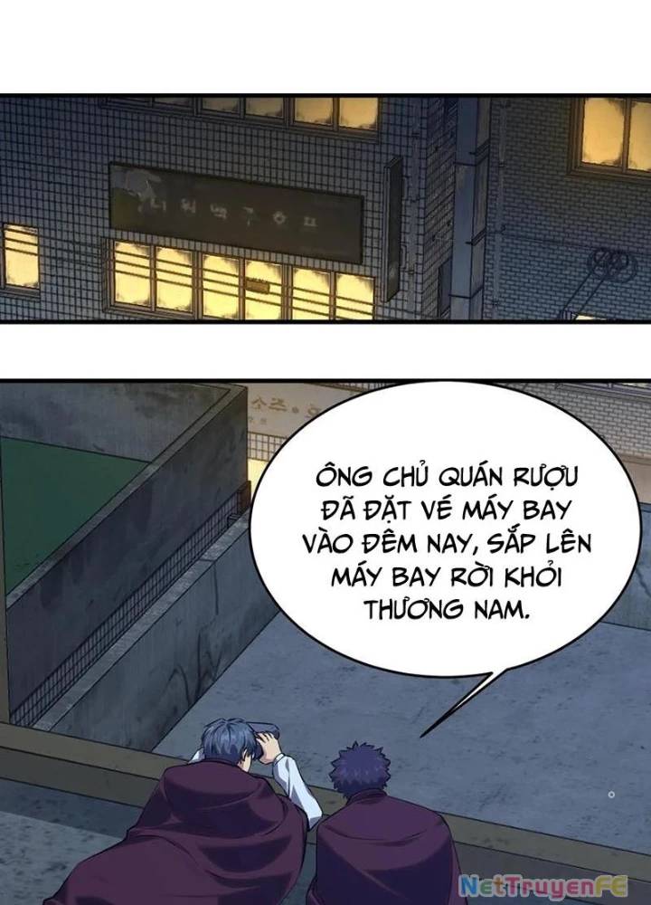 Ta Học Trảm Thần Trong Bệnh Viện Tâm Thần Chap 138 - Next Chap 139