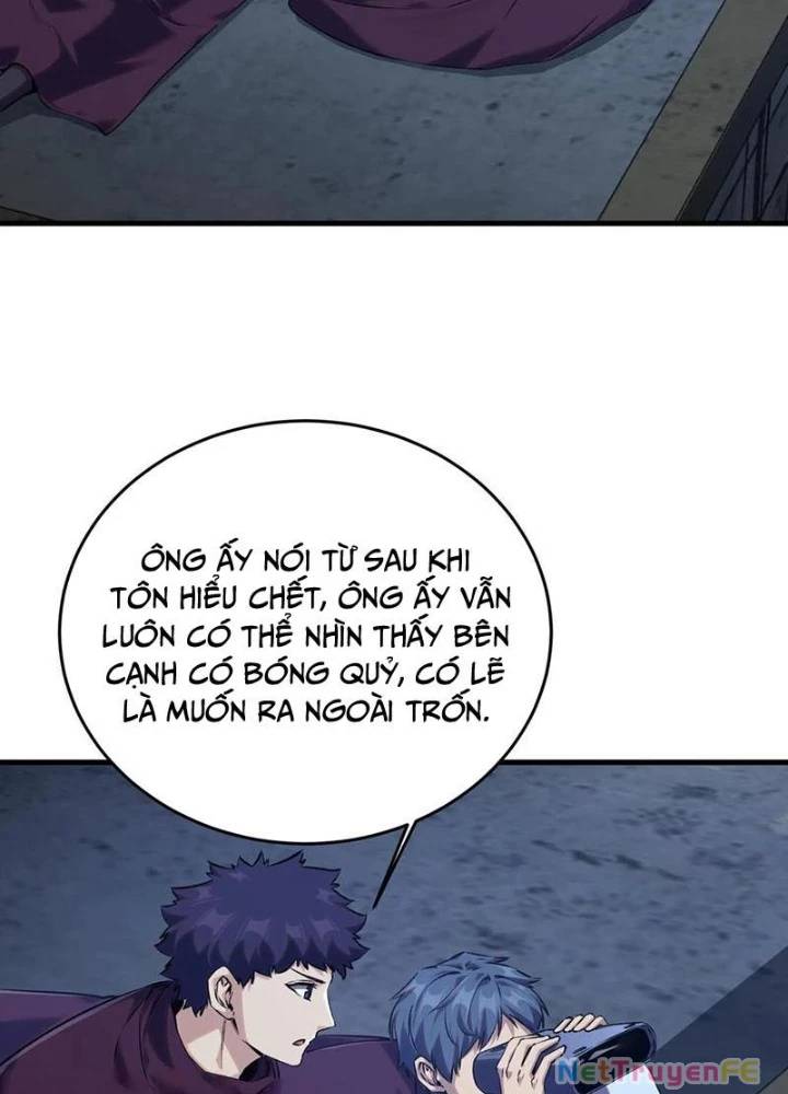 Ta Học Trảm Thần Trong Bệnh Viện Tâm Thần Chap 138 - Next Chap 139