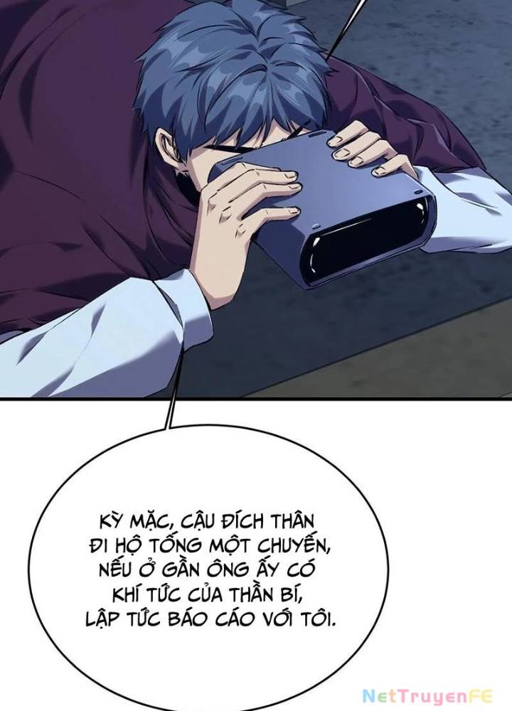 Ta Học Trảm Thần Trong Bệnh Viện Tâm Thần Chap 138 - Next Chap 139
