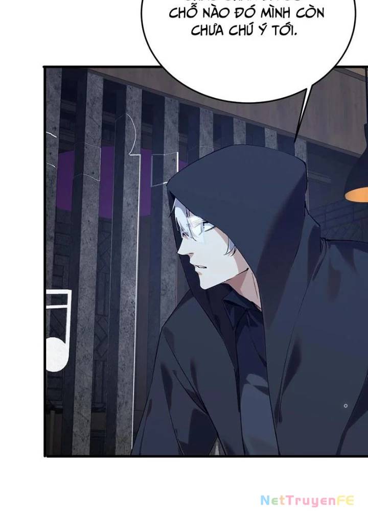 Ta Học Trảm Thần Trong Bệnh Viện Tâm Thần Chap 138 - Next Chap 139