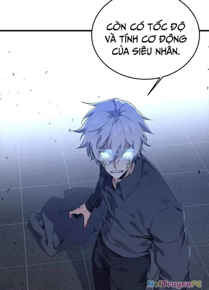 Ta Học Trảm Thần Trong Bệnh Viện Tâm Thần Chap 139 - Next Chap 140
