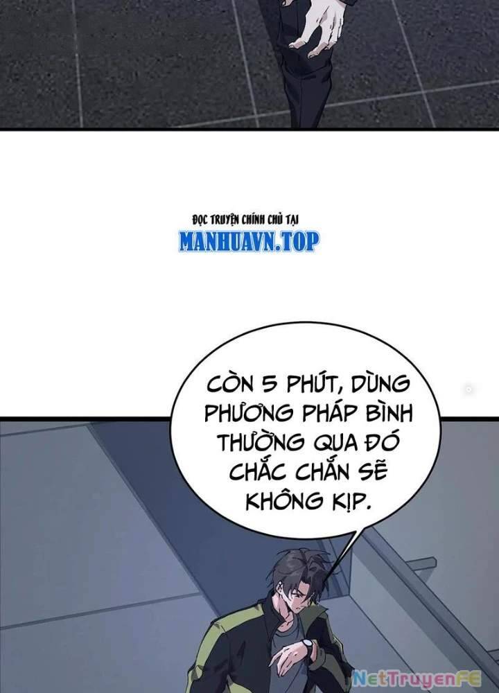 Ta Học Trảm Thần Trong Bệnh Viện Tâm Thần Chap 139 - Next Chap 140