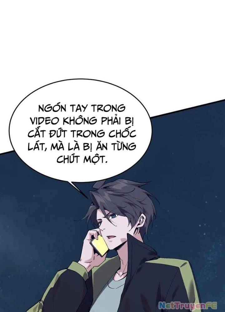 Ta Học Trảm Thần Trong Bệnh Viện Tâm Thần Chap 139 - Next Chap 140