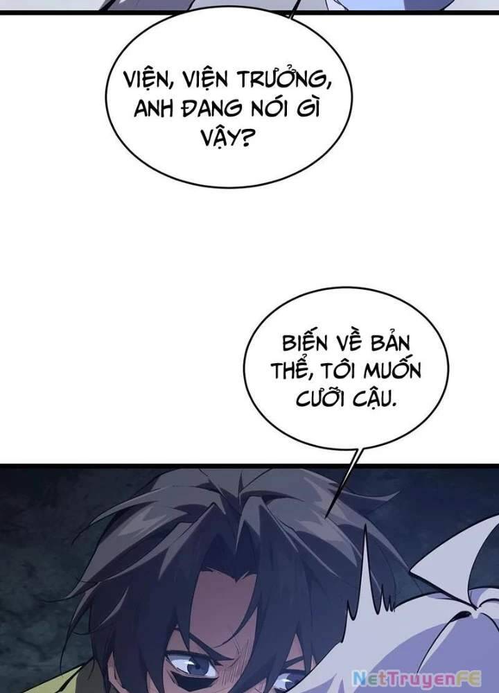 Ta Học Trảm Thần Trong Bệnh Viện Tâm Thần Chap 139 - Next Chap 140