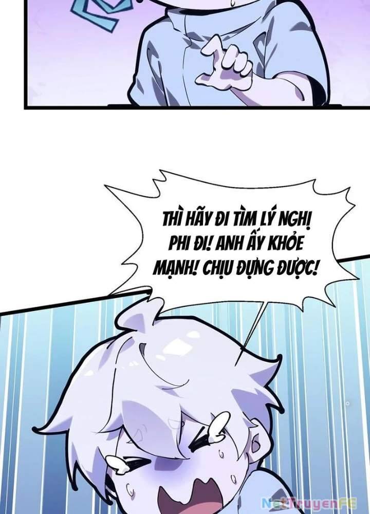 Ta Học Trảm Thần Trong Bệnh Viện Tâm Thần Chap 139 - Next Chap 140