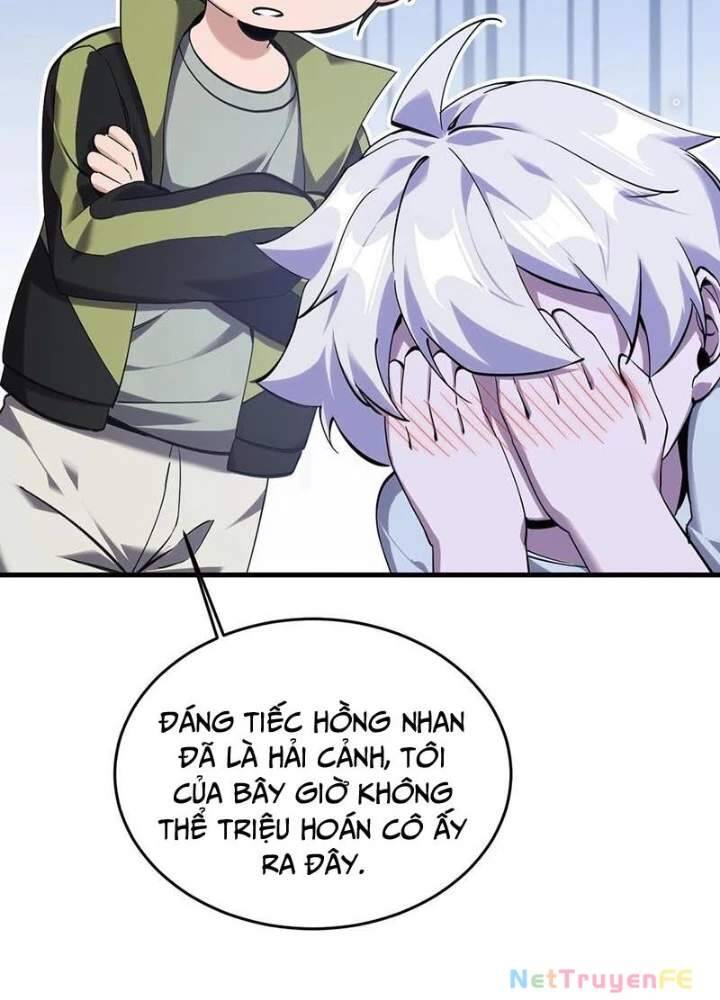 Ta Học Trảm Thần Trong Bệnh Viện Tâm Thần Chap 139 - Next Chap 140