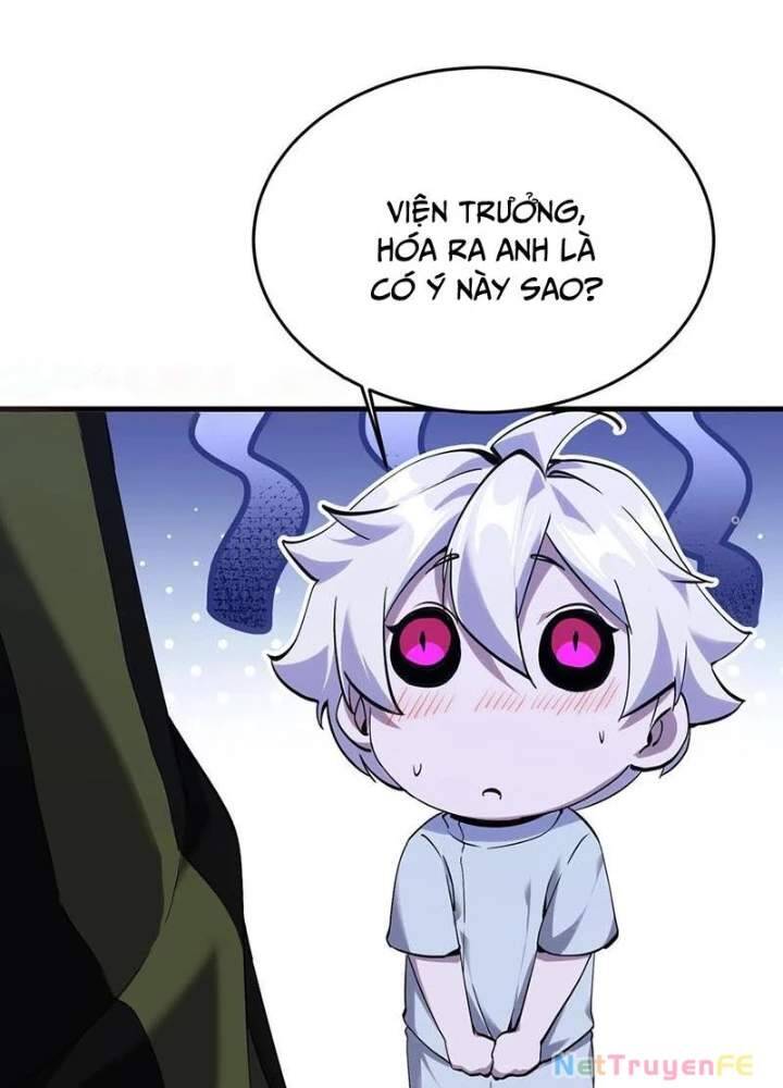 Ta Học Trảm Thần Trong Bệnh Viện Tâm Thần Chap 139 - Next Chap 140