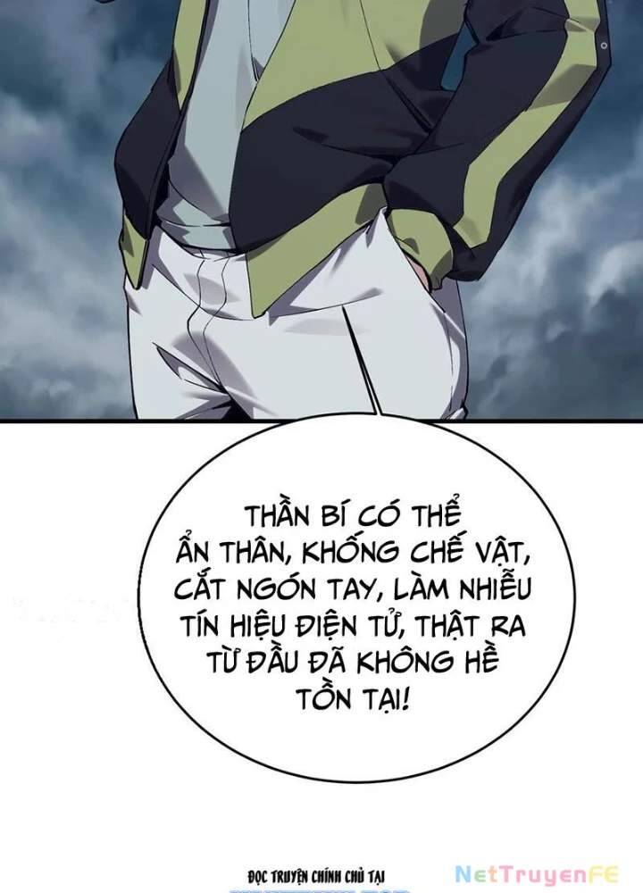 Ta Học Trảm Thần Trong Bệnh Viện Tâm Thần Chap 139 - Next Chap 140
