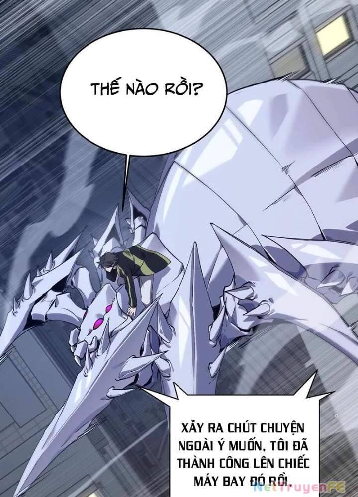 Ta Học Trảm Thần Trong Bệnh Viện Tâm Thần Chap 139 - Next Chap 140