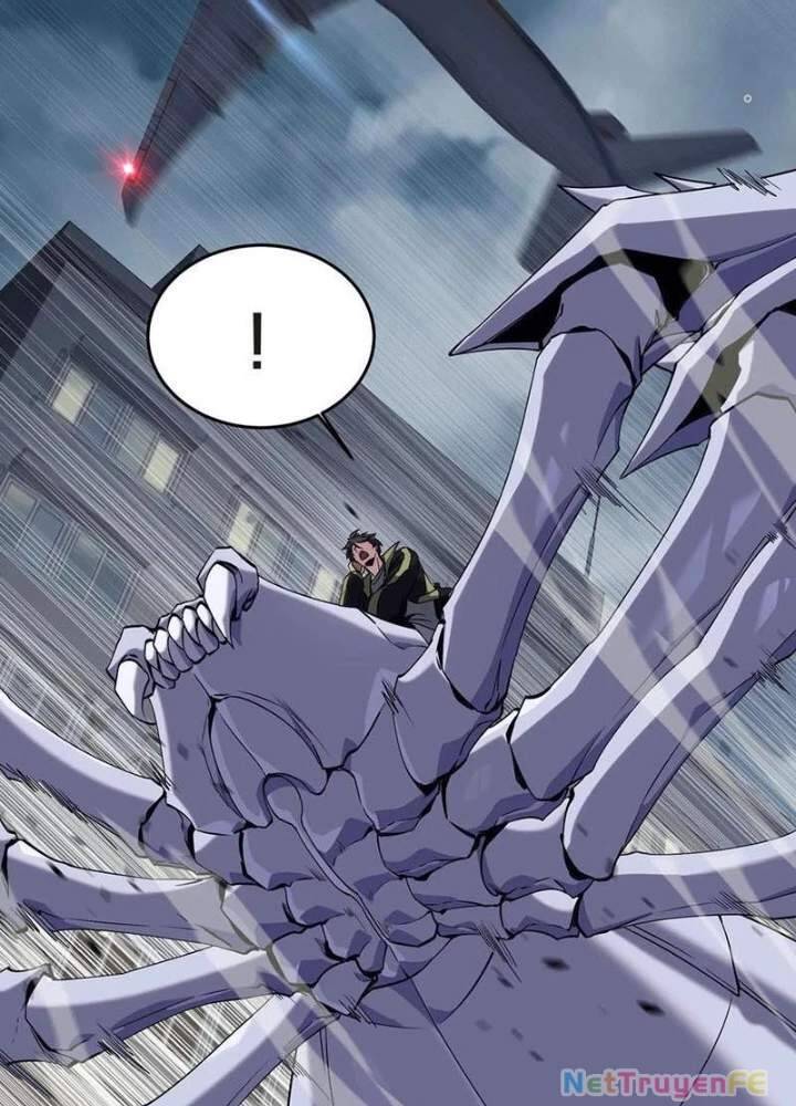 Ta Học Trảm Thần Trong Bệnh Viện Tâm Thần Chap 139 - Next Chap 140