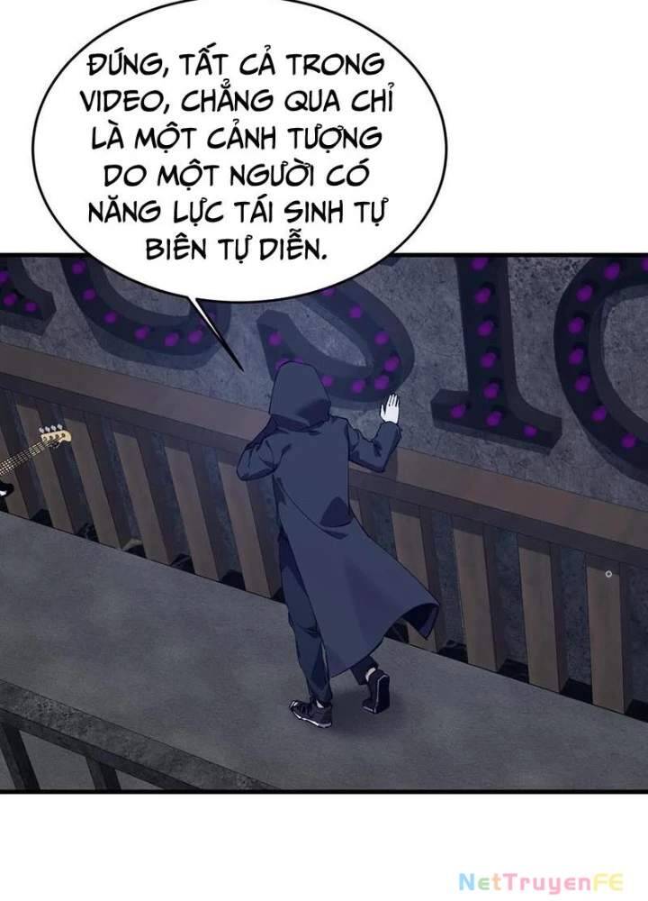 Ta Học Trảm Thần Trong Bệnh Viện Tâm Thần Chap 139 - Next Chap 140