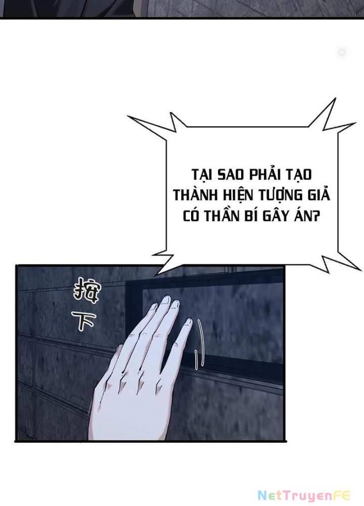 Ta Học Trảm Thần Trong Bệnh Viện Tâm Thần Chap 139 - Next Chap 140