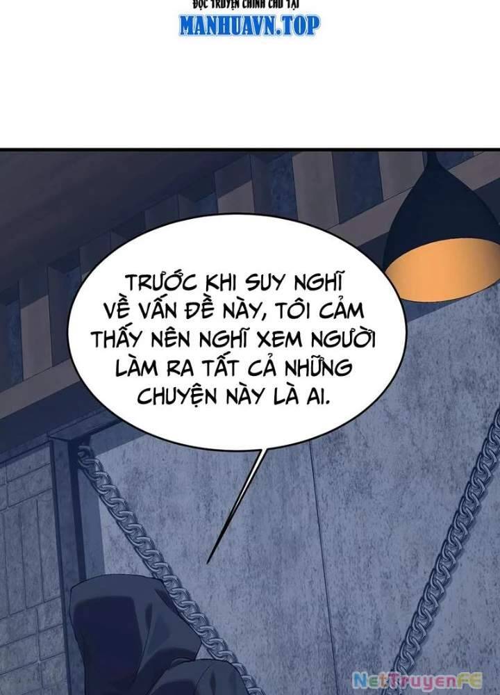 Ta Học Trảm Thần Trong Bệnh Viện Tâm Thần Chap 139 - Next Chap 140