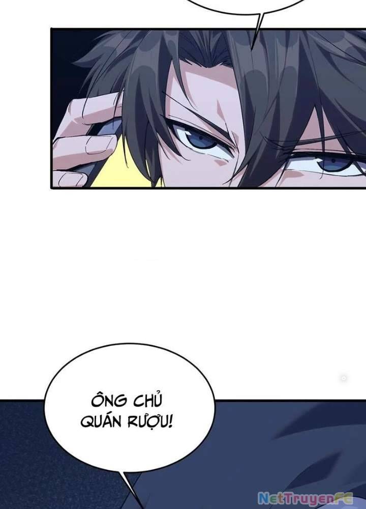 Ta Học Trảm Thần Trong Bệnh Viện Tâm Thần Chap 139 - Next Chap 140
