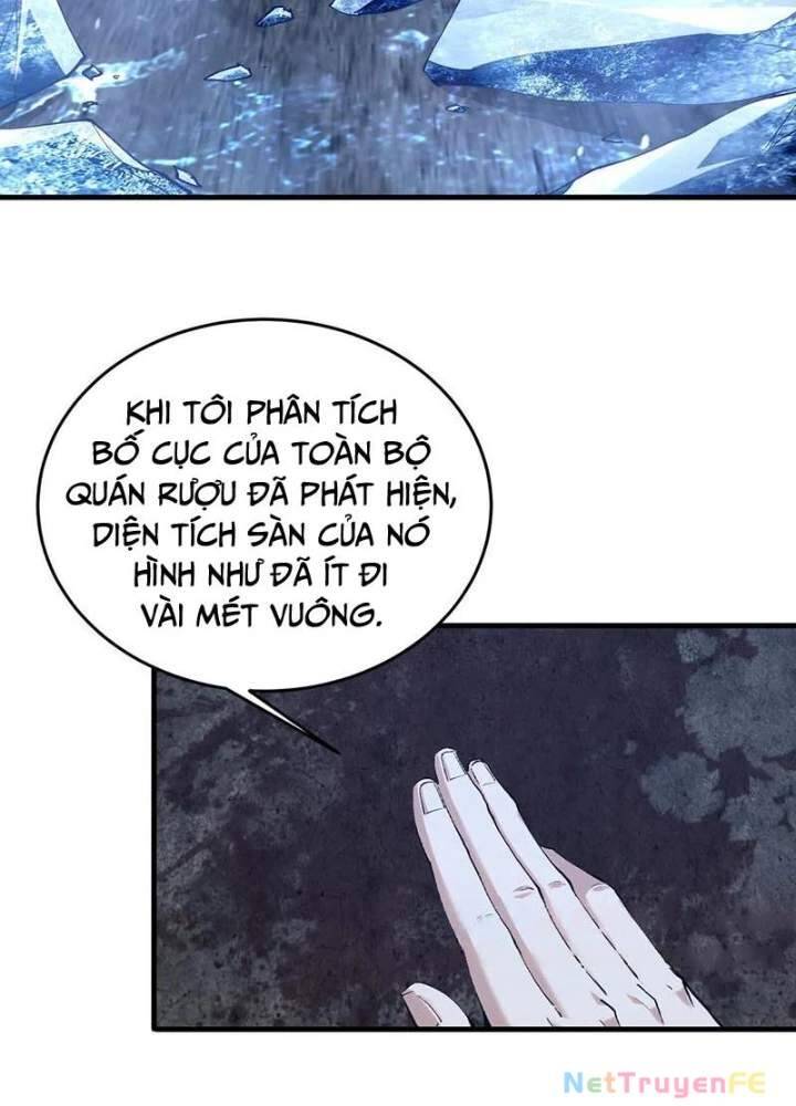 Ta Học Trảm Thần Trong Bệnh Viện Tâm Thần Chap 139 - Next Chap 140