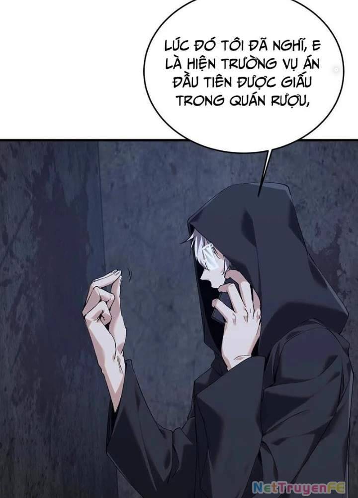 Ta Học Trảm Thần Trong Bệnh Viện Tâm Thần Chap 139 - Next Chap 140
