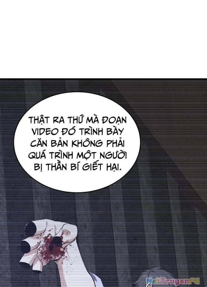 Ta Học Trảm Thần Trong Bệnh Viện Tâm Thần Chap 139 - Next Chap 140